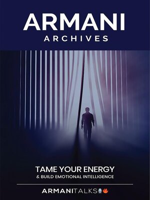 cover image of Armani Archives